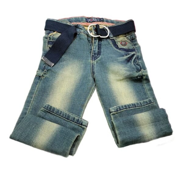 Boys Jeans Full pant
