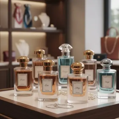 Perfumes