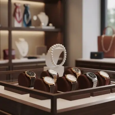Watches