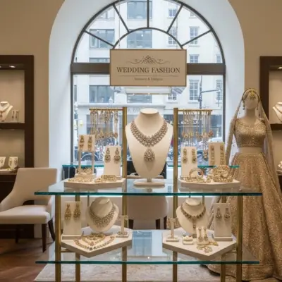 Wedding Fashion