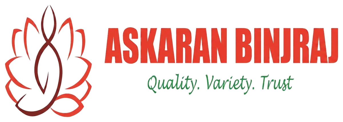 Askaran Binjraj