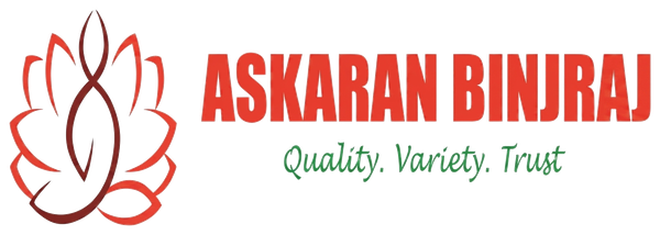 Askaran Binjraj