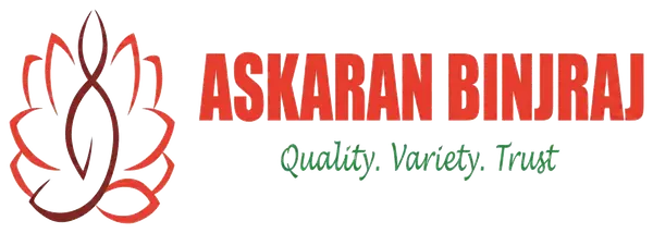 Askaran Binjraj