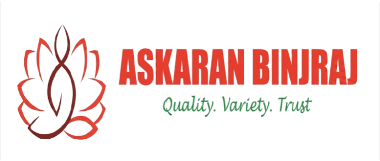 Askaran Binjraj